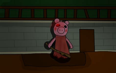 Piggy (chapter 1) by prosonicscool2 on Newgrounds