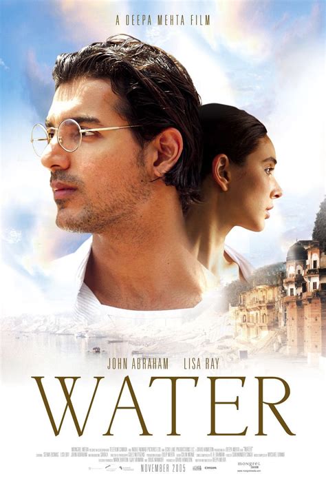 Water (2005) by Deepa Mehta