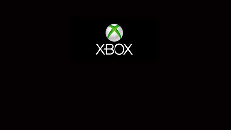 Xbox One Logo Wallpaper (77+ images)