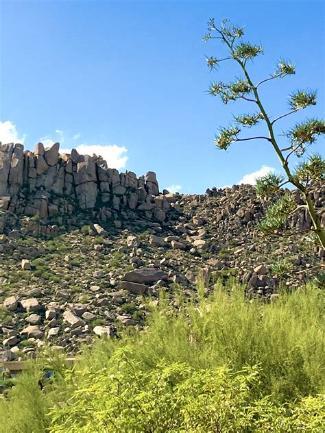 Scottsdale Hiking and Walking Trails and Paths - Scottsdale Lives