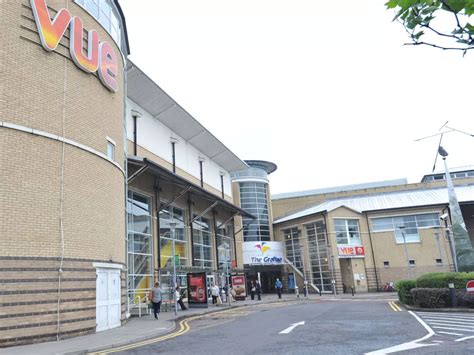 Vue Cinema At The Grafton Shopping Centre, Cambridge,, 54% OFF