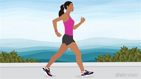 Walking for fitness is a thing — make sure you do it right (INFOGRAPHIC)