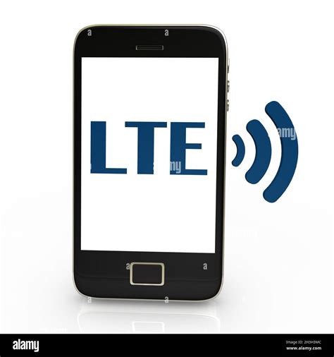 Lte hi-res stock photography and images - Alamy