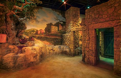 Museum of the Bible Opens - HillRag