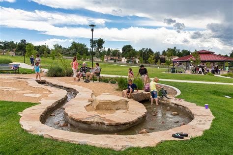 denver landscape architect park design playground water colorado ...