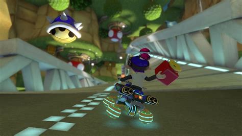 Mario Kart 8 Deluxe tips and tricks | TechRadar