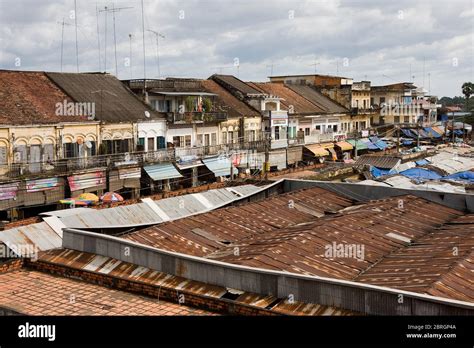 Cambodia, daily life, people, architecture, landscape Stock Photo - Alamy