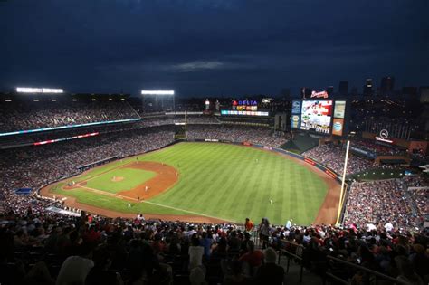 Atlanta Braves History: Three Pitchers Combine for No Hitter