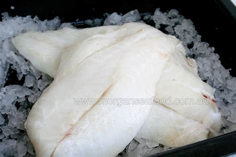 Orange Roughy, Fillets - Morgans Online Seafood Store