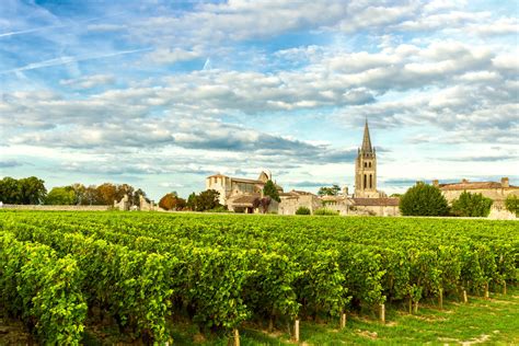 Your 2023 guide to Bordeaux wine region | Winetourism.com