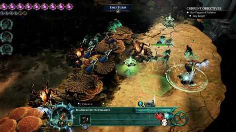 The best Warhammer games – Warhammer 40k and fantasy | PCGamesN