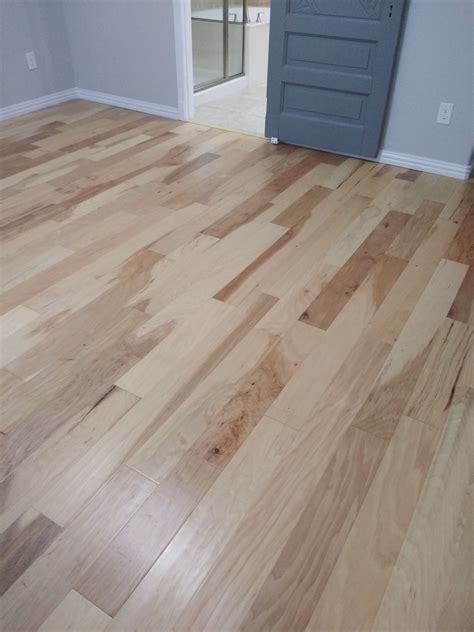 The Best Hickory Vinyl Plank Flooring For Your Home - Flooring Designs