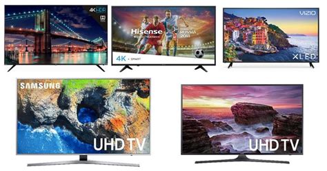 Best 4K smart TV deals for the week of May 21 | Tv deals, Smart tv, Smart