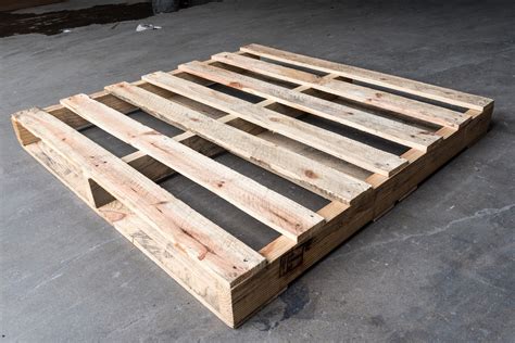 36*42 Pallet (5 Pallets)