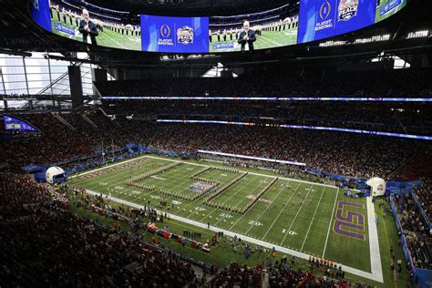 2021 Peach Bowl teams: Who is playing in Atlanta on December 30th ...