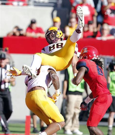 Arizona vs. ASU football