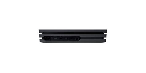 Sony Playstation 4 Pro 1TB Console