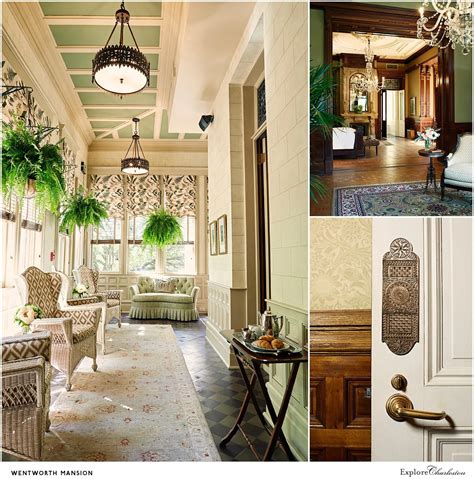 7 Historic Charleston Homes You Can Actually Sleep In - Explore ...