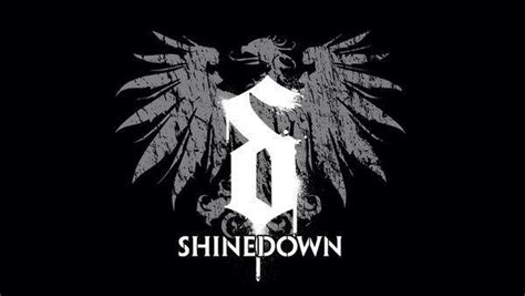 Shinedown Logo - LogoDix