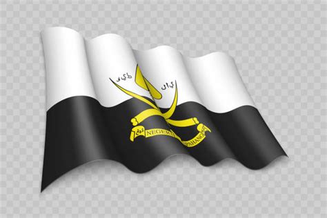 110+ Flag Of Pahang Stock Photos, Pictures & Royalty-Free Images - iStock