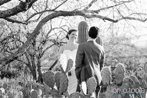 Amanda and Jason + Wedding at Hacienda Del Sol + Tucson Wedding Photography