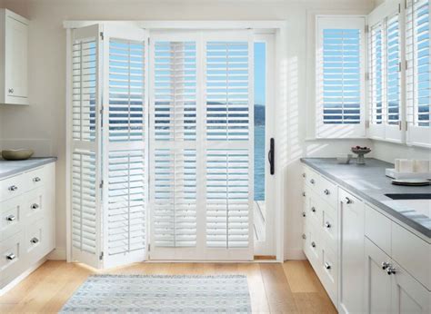 Interior Window Shutters | Plantation Shutters for Doors & Windows