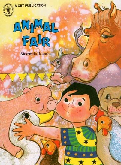 Animal Fair