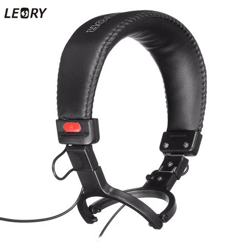 Leory New Repair Part Standard Soft Comfortable Replacement Headband ...