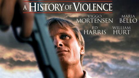 A History of Violence - Movie - Where To Watch