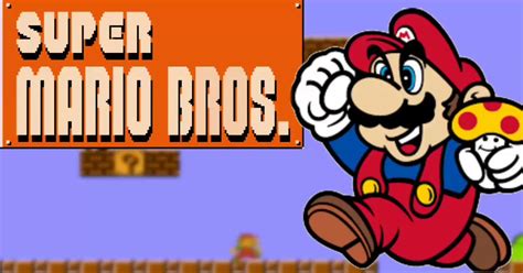 Daily Super Mario Music on Twitter: "Ground Theme - Super Mario Bros."