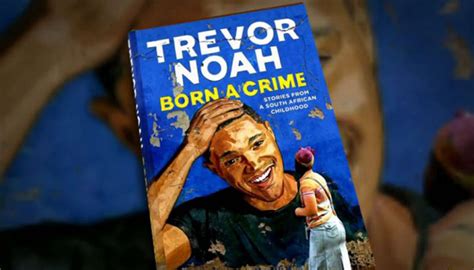 Summer Reading Selection: Born a Crime | Featured