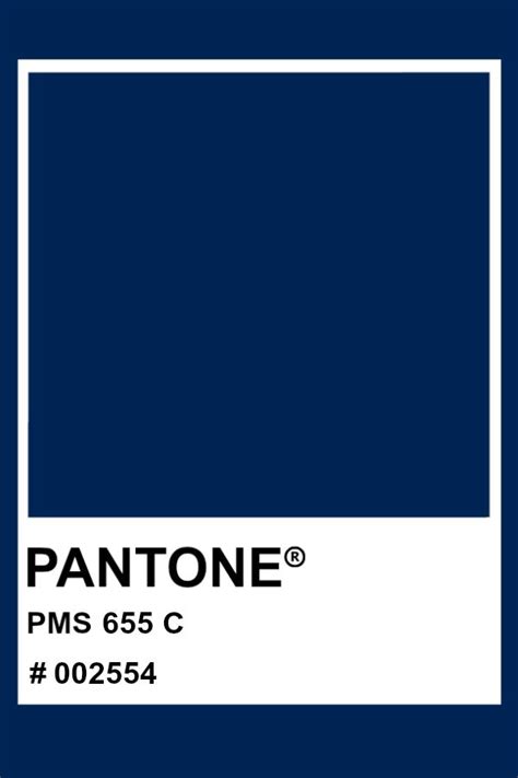 pantone 655c – Google Søgning Pantone Azul, Pantone Colour Palettes, Pantone Color, Navy Blue ...