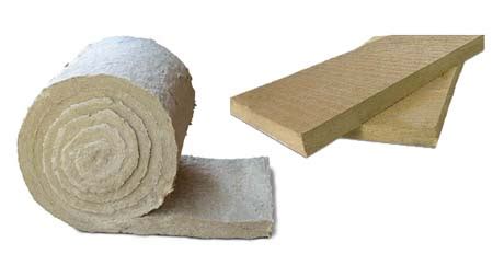 Trisco - Mineral wool (rockwool) insulation supplier in the Philippines