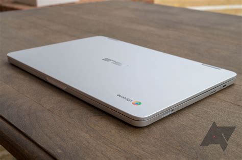 ASUS Chromebook Flip C302 long-term review: The laptop that brought me back to Chrome OS