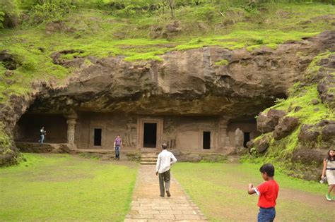 Elephanta Island Facts for Kids