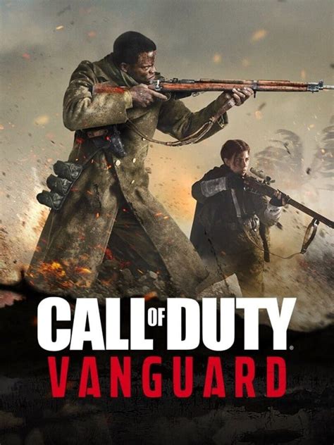 Call of Duty: Vanguard - Dolby