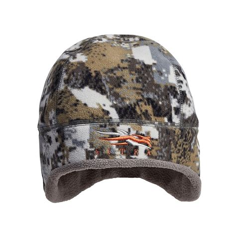 Sitka Whitetail: Elevated II Hats, Gloves & Accessories - EuroOptic.com