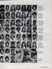 Case High School - Hesperian Yearbook (Racine, WI), Class of 1976, Page ...