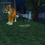 Beastlord pet sizes. | EverQuest Forums