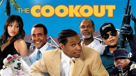 The Cookout (2004) - HBO Max | Flixable