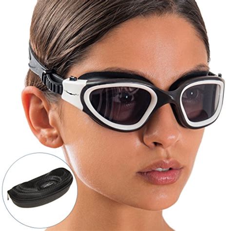 11 Best Swimming Goggles in 2021 (January update)