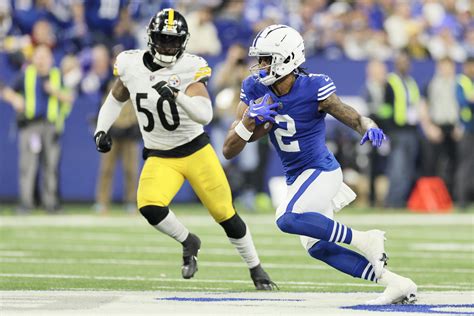 Indianapolis Colts beat Pittsburgh Steelers, 30-13: Instant analysis