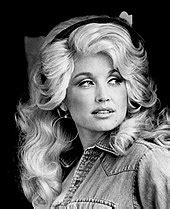 Dolly Parton - Wikipedia