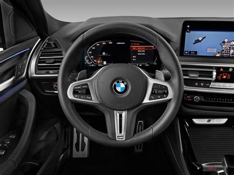 2023 BMW X4: 100 Interior Photos | U.S. News