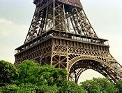 Hotels near Eiffel Tower - Paris with rooms from €0 | Hotels & BB's