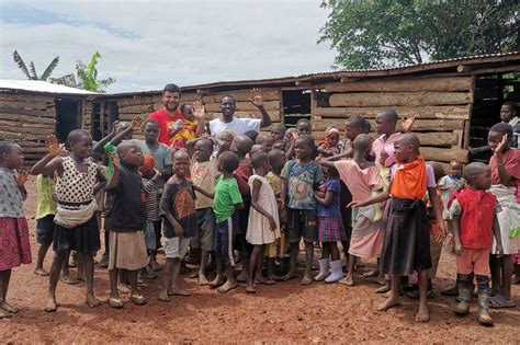 Building Dormitories for 100 Orphans in Uganda - GlobalGiving