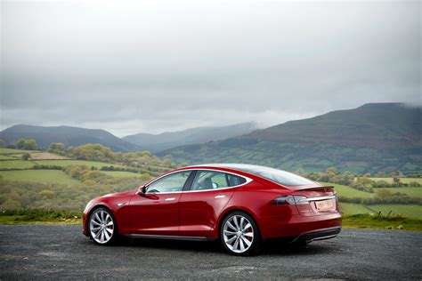 TESLA MOTORS Model S specs photos 2012 2013 2014 - Insurances - Lml Ball