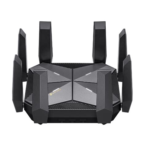 TP-Link Archer AX6000 Routeur WiFi WiFi Bi-Bande, Port WAN 2,5G, Ports LAN Gigabits Répéteur ...