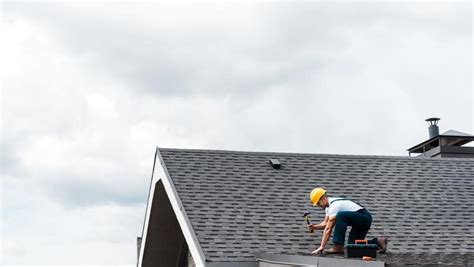 How Much Does Roof Repair Cost In 2024? – Forbes Home