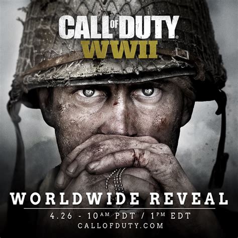 Call of duty world war 2 system requirements - revolutionllka